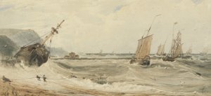 Port de Boulogne