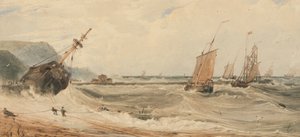 Port de Boulogne