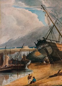 Expédition à Deal, vers 1800, 1925 - Francois Louis Thomas Francia