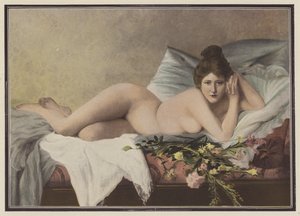 Fleurs fanées d