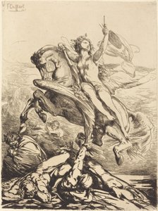 Génie des arts