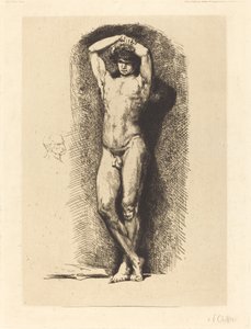 Académie masculine