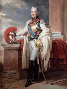 Charles-Philippe de France, comte d
