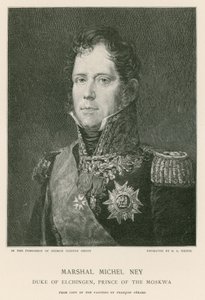 Maréchal Michel Ney - Francois Pascal Simon Gerard