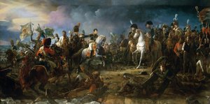 La bataille d