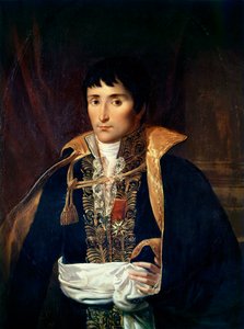 Portrait de Lucien Bonaparte (1775 - 1840) - Francois Rivoire
