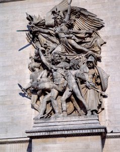 La Marseillaise de l