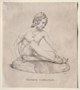 Pêcheur Napolitain