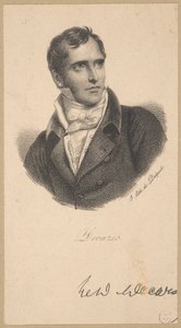  - Francois Seraphin Delpech