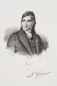 Portrait de l