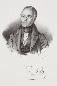  - Francois Seraphin Delpech