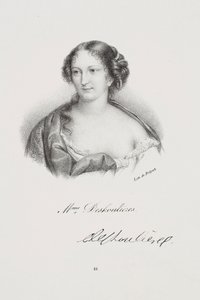 Portrait de l