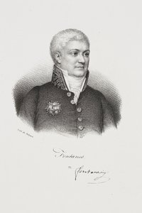 Portrait de l