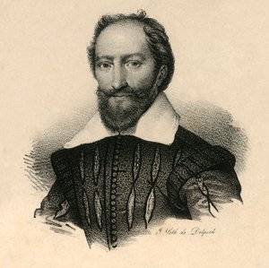 Sully, 1560-1641, vers 1830