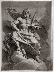 Jupiter (Zeus)