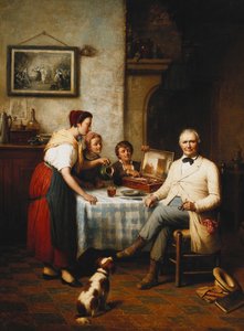 Le Déjeuner de l