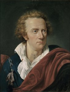  - Francois Xavier Fabre