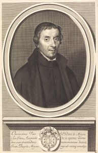 Pierre le Moyne