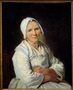 La vieille