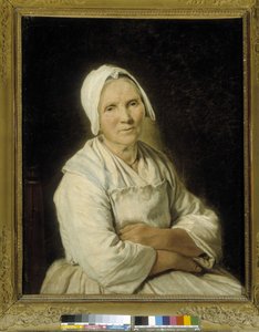 Le vieux