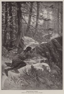 Chasse à l