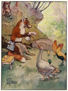 Petit Poulet Kluk - Frank Adams