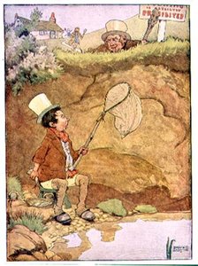 Petit Tommy Tittlemouse de 
