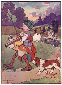 Sam le Sportif - Frank Adams
