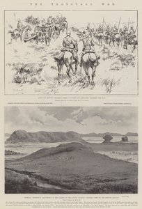 La guerre du Transvaal