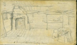 Salle à l
