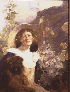 La femme de l