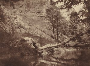 Rive, c. 1855 (photo)