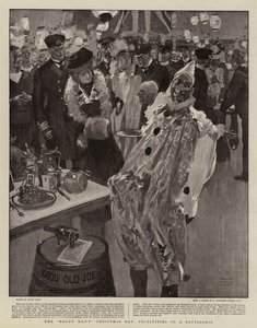 Le Noël de l