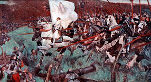 La servante, 1900-1918