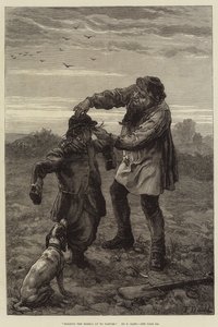 Tenir le Miroir à la Nature
