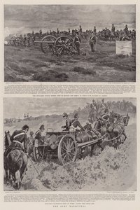 Les manœuvres de l