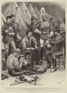 Le Tournoi Militaire à l