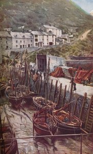 Angleterre, années 1930