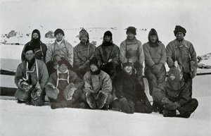 Partie sud 1912, 1913