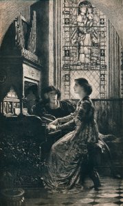 Harmonie, 1877
