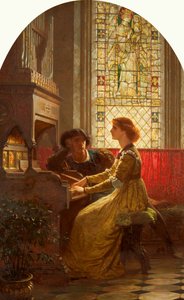 Harmonie, 1879