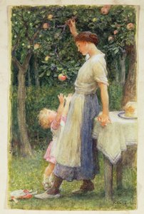 Hors de portée, filles d