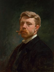  - Frank Duveneck