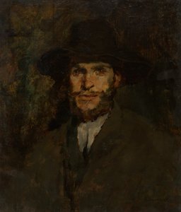 J. Frank Currier (1843–1909) - Frank Duveneck
