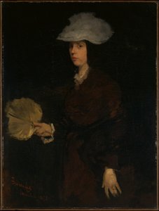  - Frank Duveneck