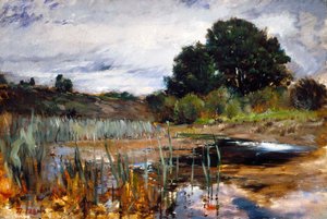  - Frank Duveneck