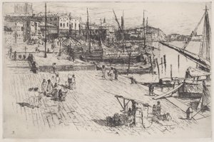 Riva Degli Schiavoni, No. 1