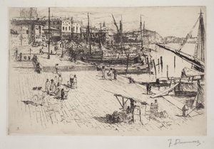  - Frank Duveneck