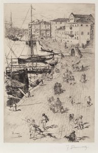 Riva degli Schiavoni, n°2