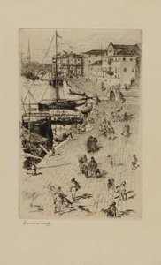 Riva degli Schiavoni, n° 2